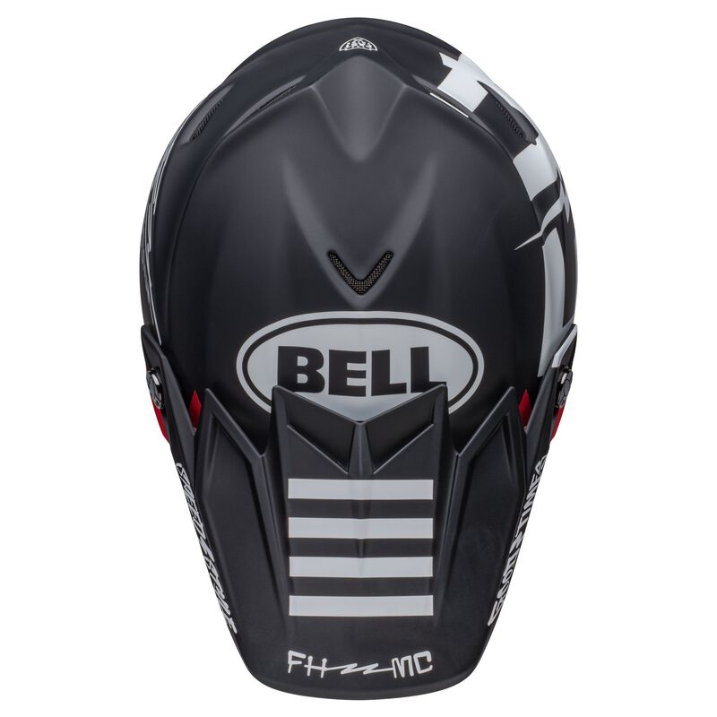 Moto-9S Flex