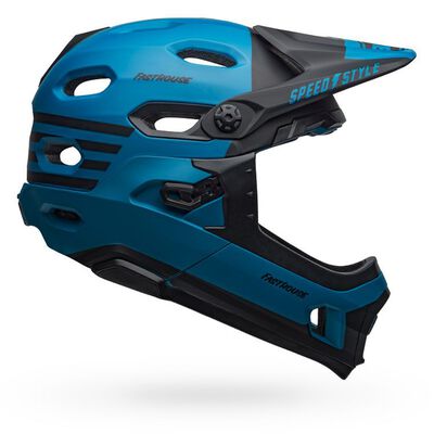 Mountain Bike Full Face Mtb Helmets Bell Helmets