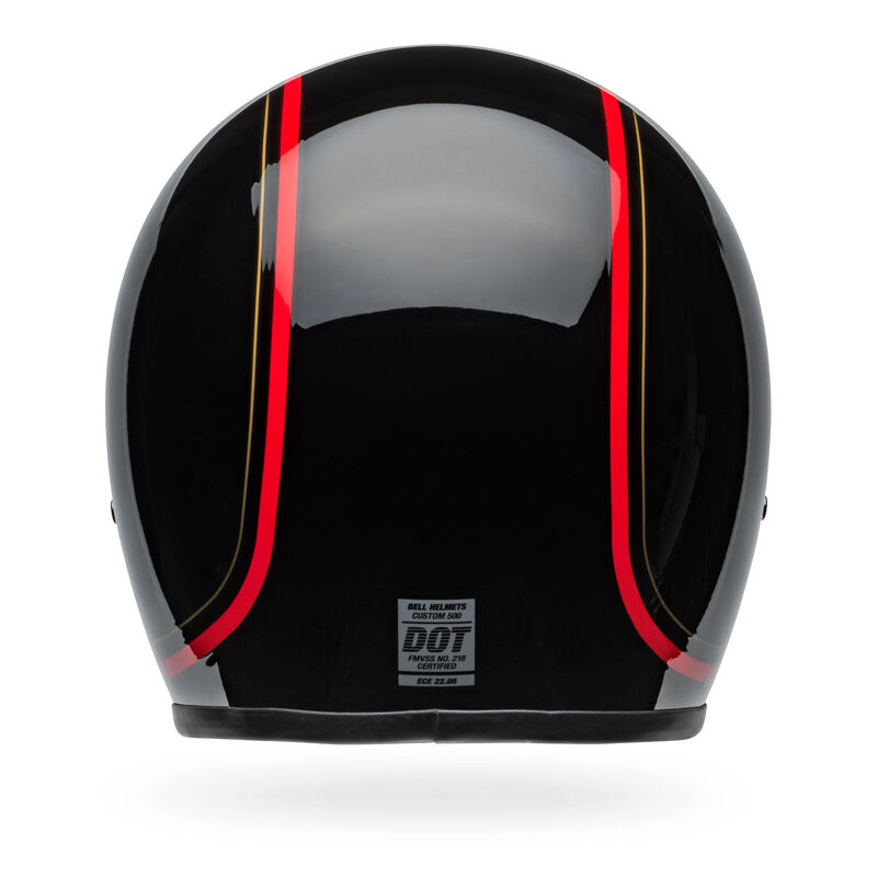 Custom 500