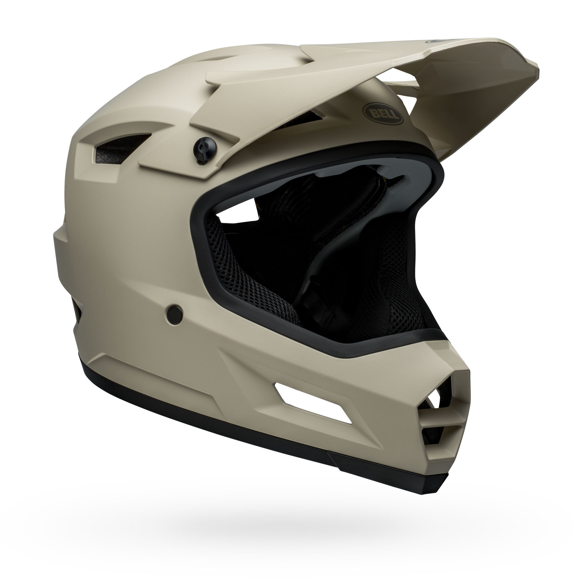 Bell sanction sale helmet large