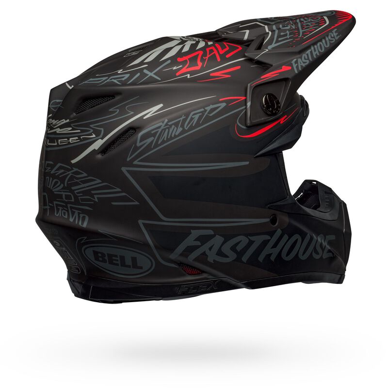 Moto-9 Flex