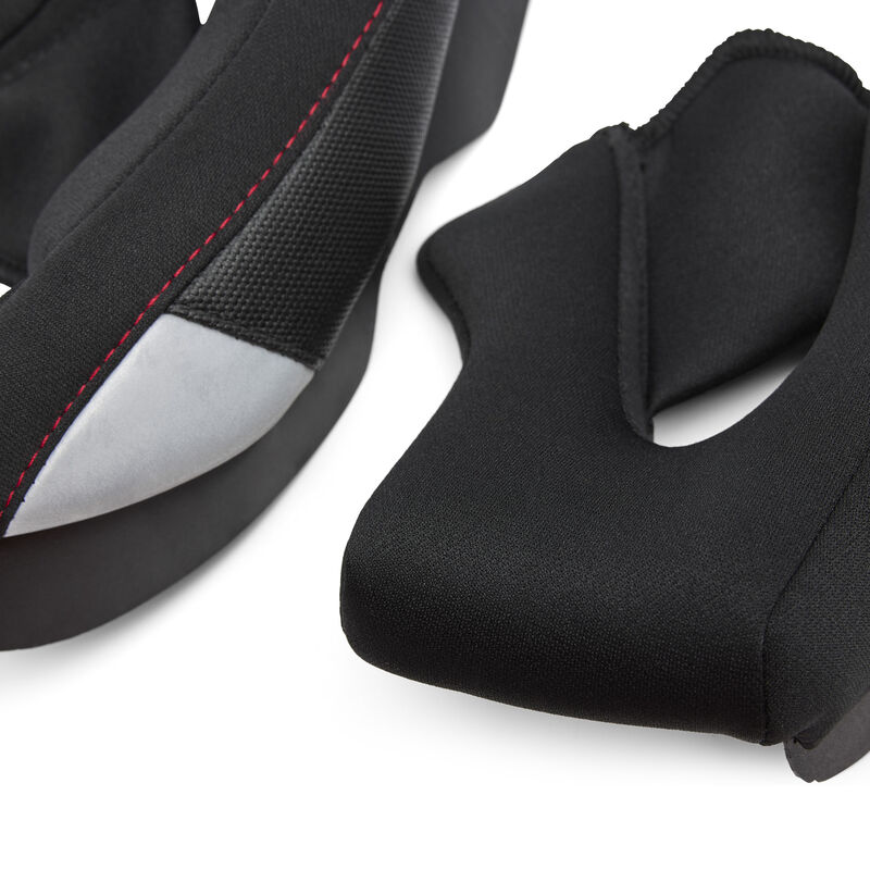 Lithium Cheek Pads