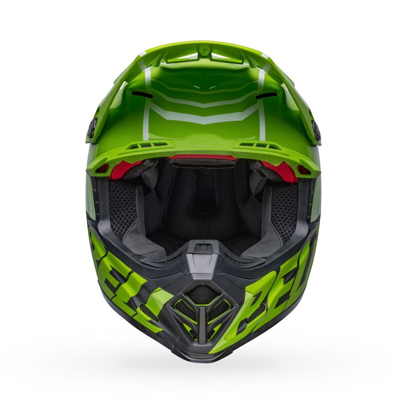 Moto-9S Flex