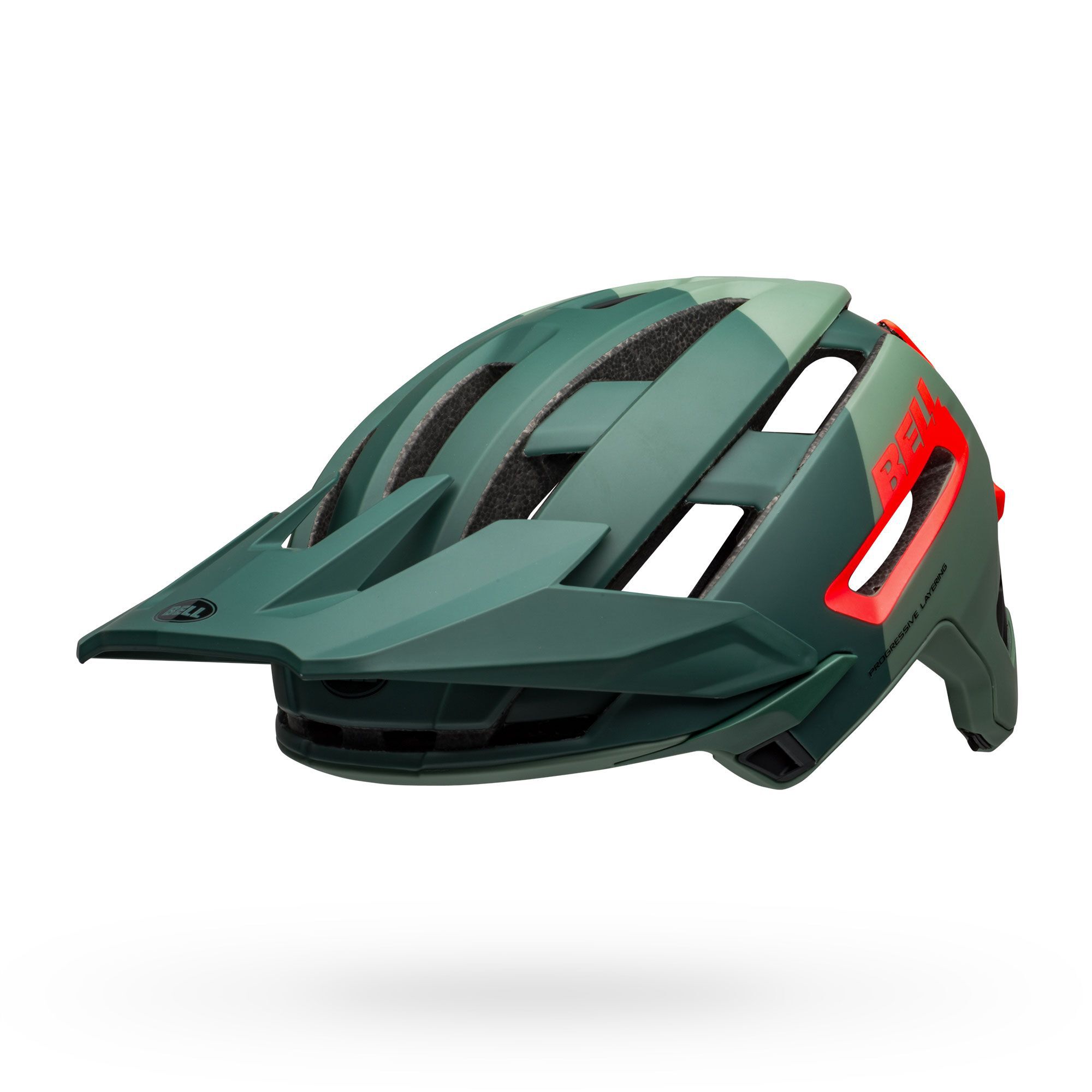 Super Air R Spherical | Bell Helmets