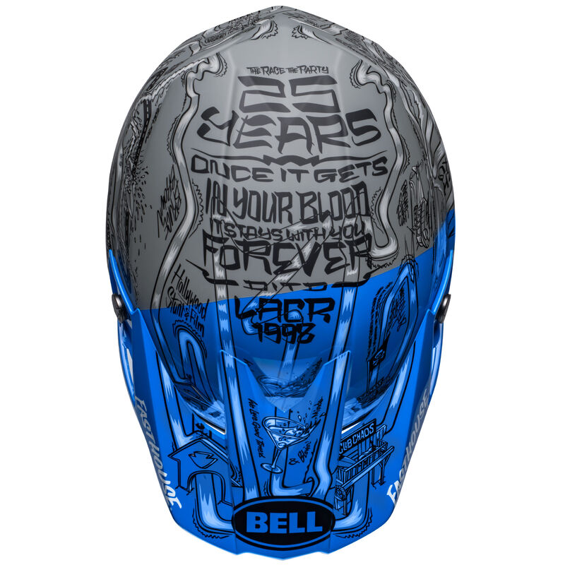 Moto-10 Spherical