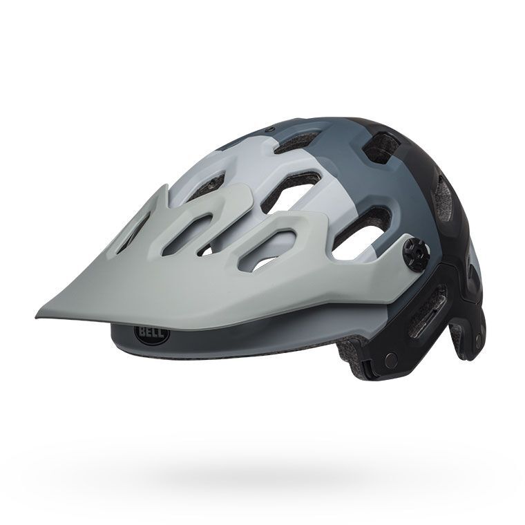 Super 3R Mips Bell Helmets