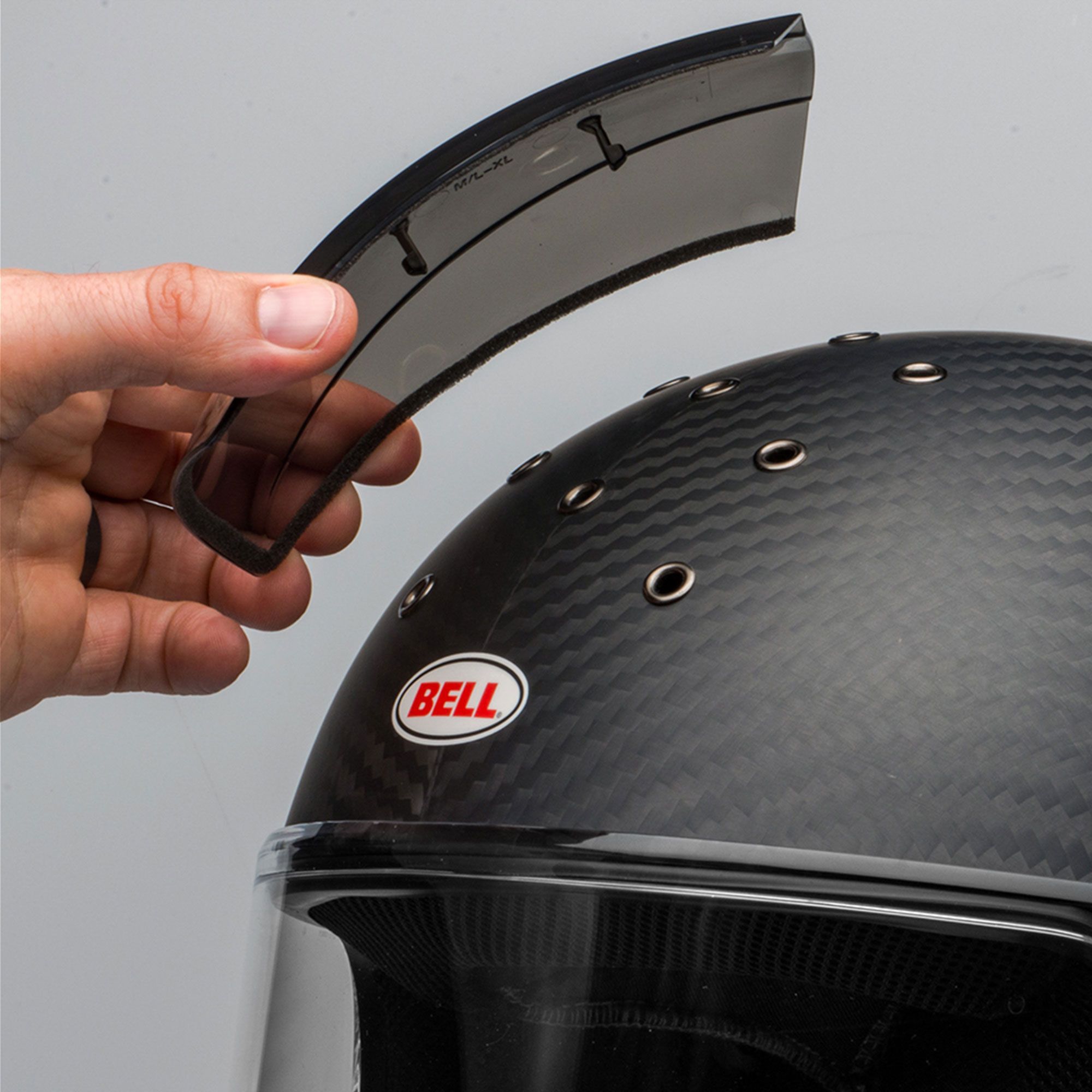 Motorcycle rain shield online