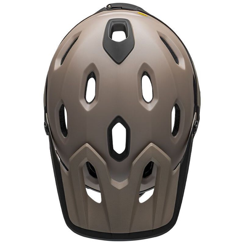 Super DH Spherical
