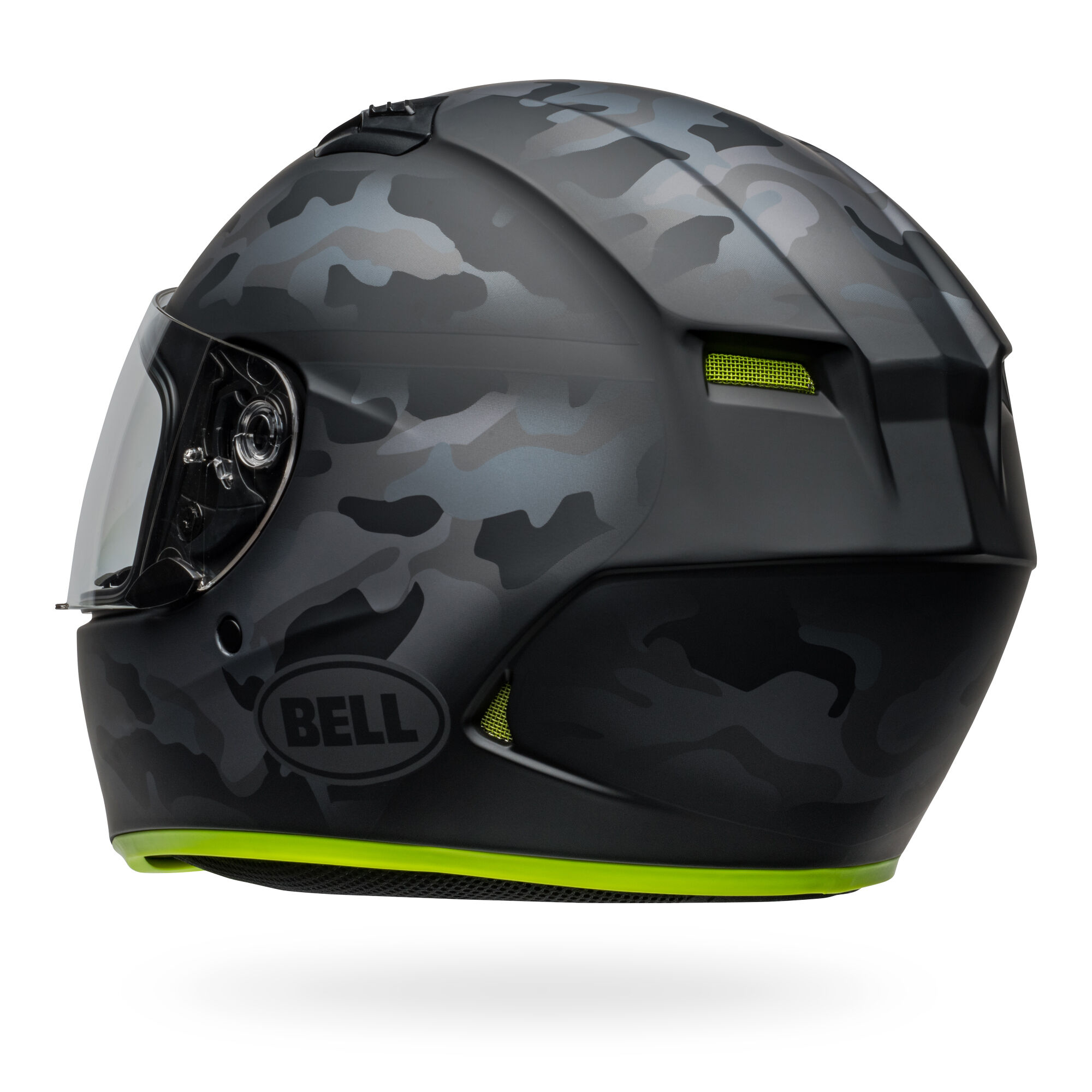 Qualifier Bell Helmets