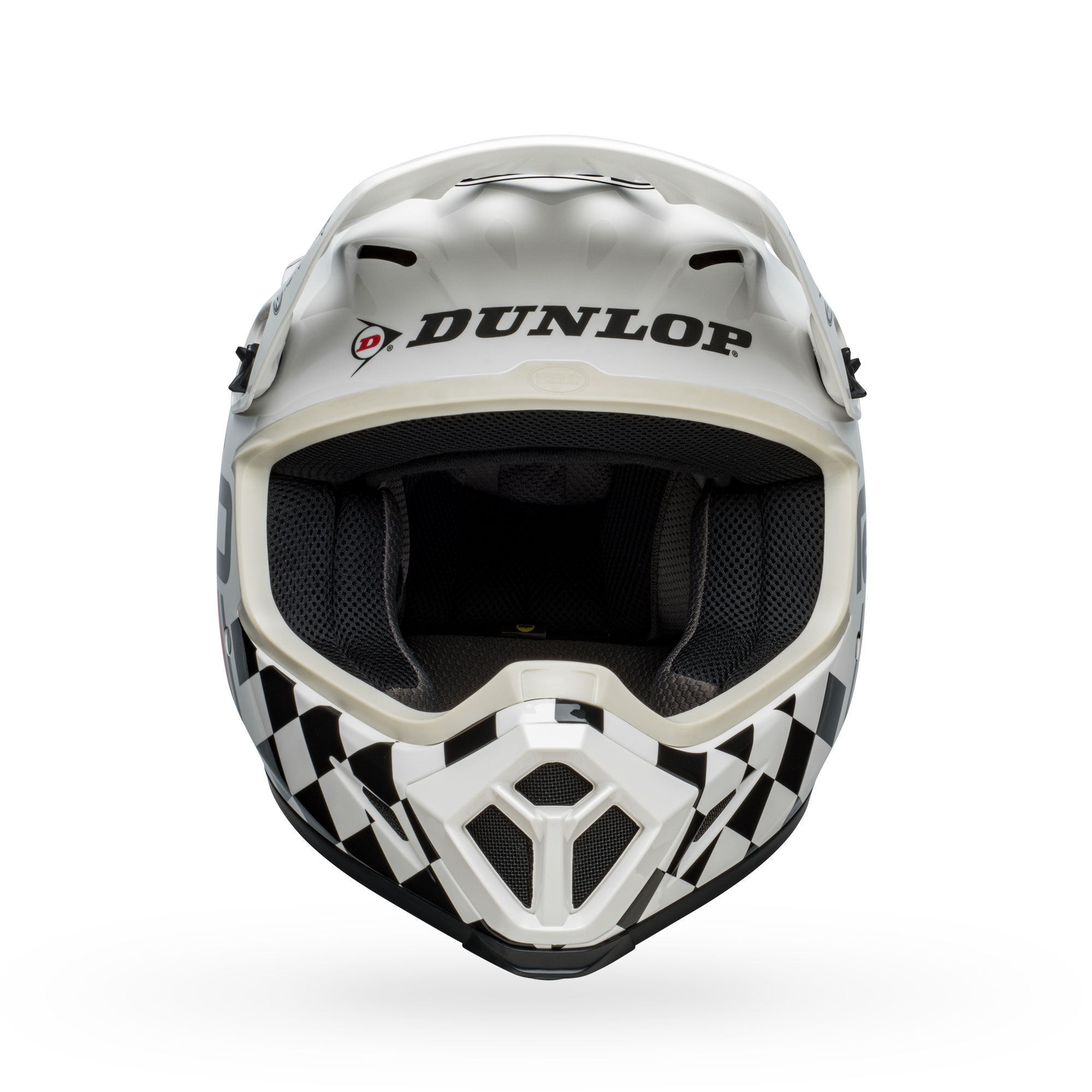 Bell MX-9 MIPS Dirt Helmets 