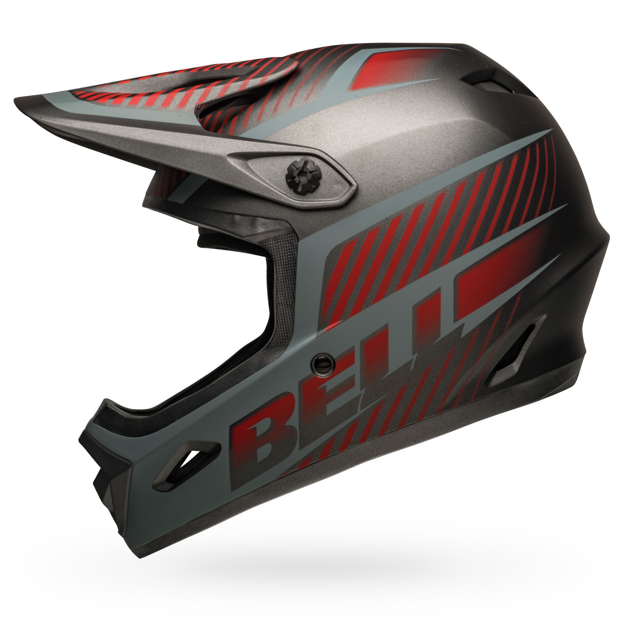 Bell transfer 9 full face helmet sales