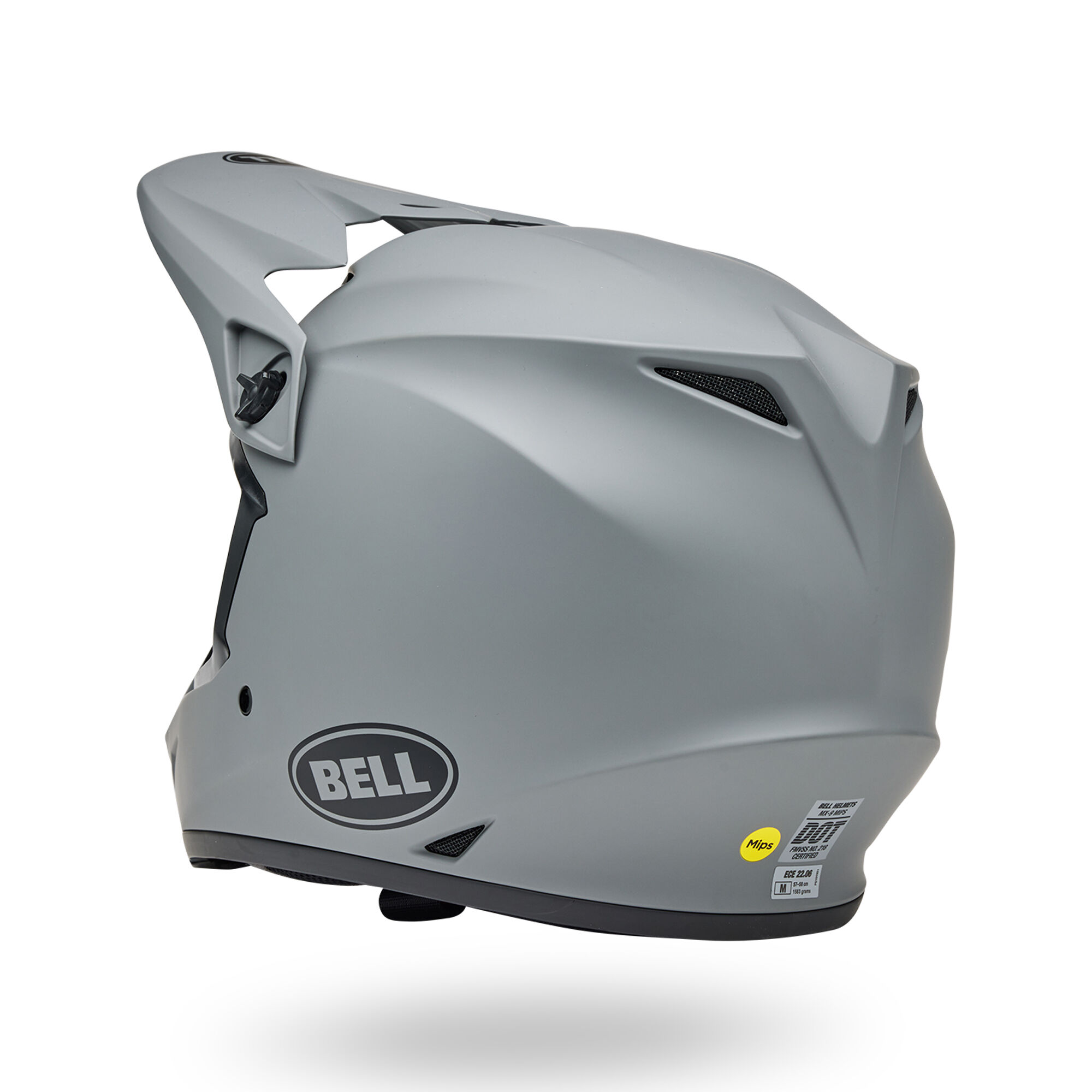 MX-9 Mips | Bell Helmets
