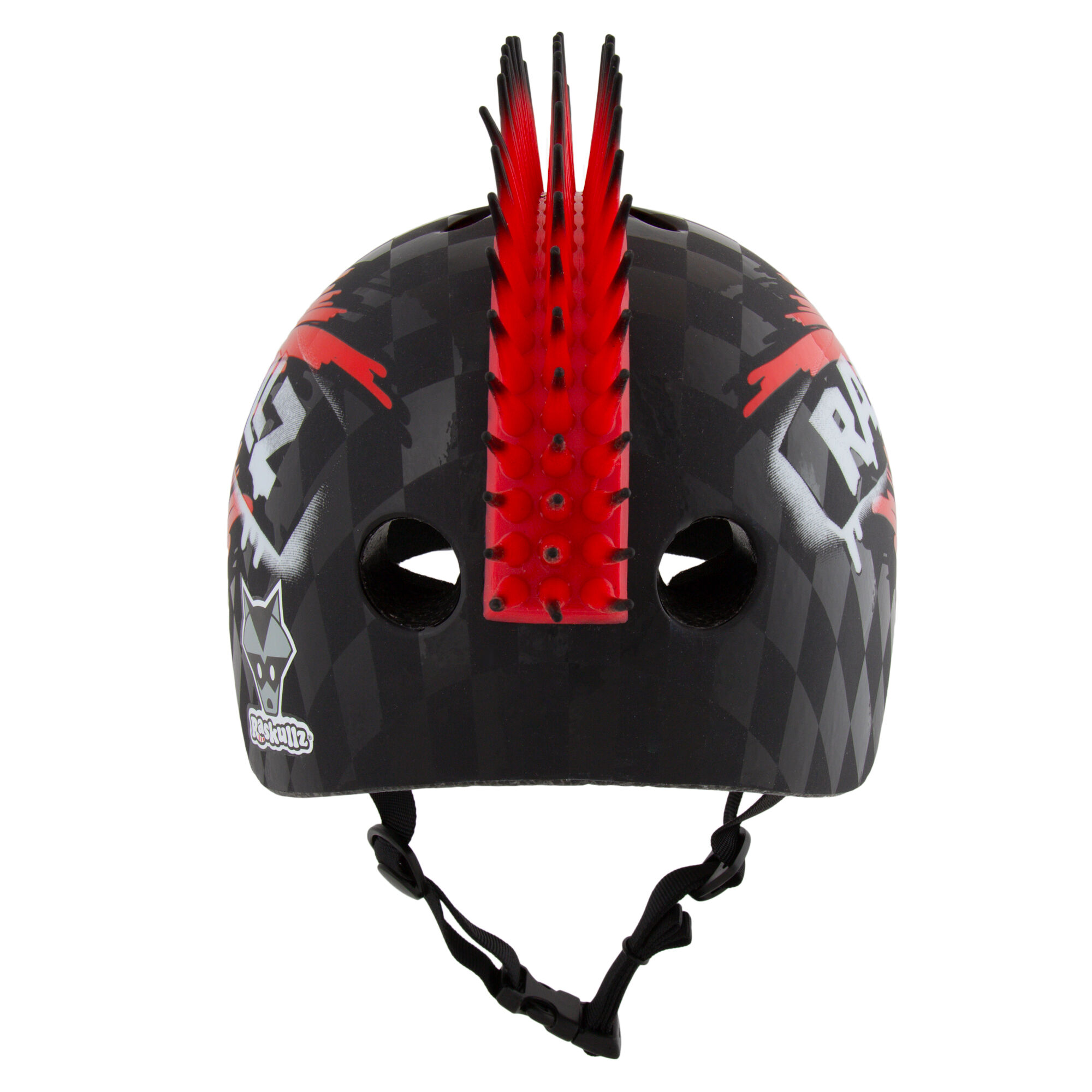 Kids mohawk helmet 2025