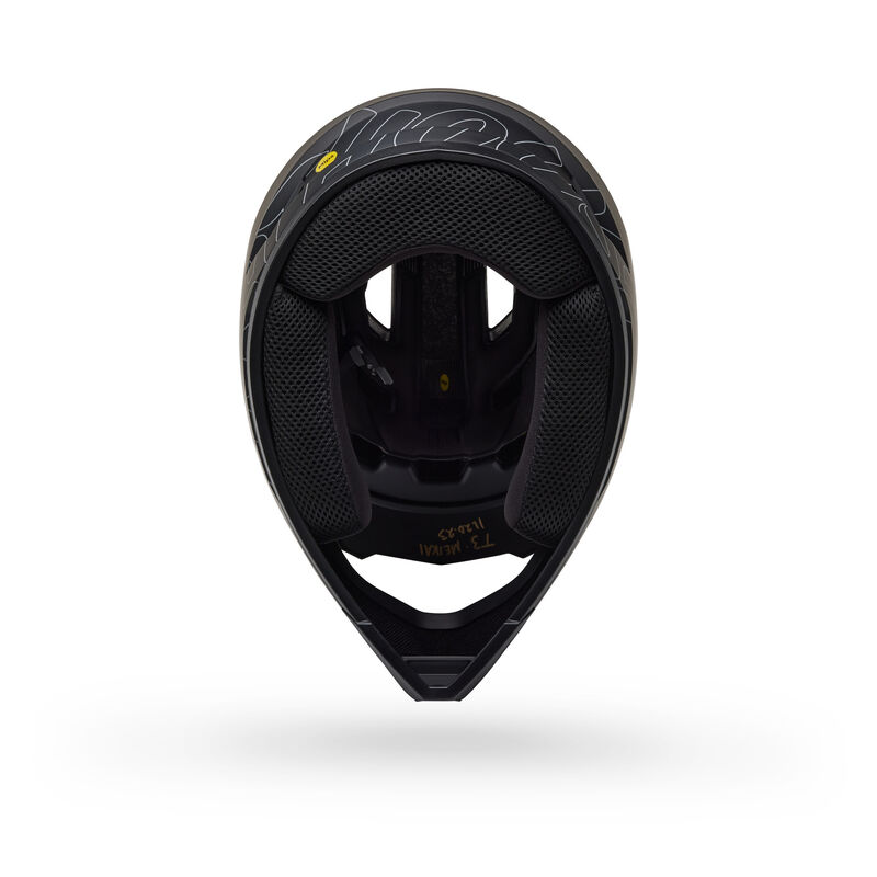 Sanction 2 DLX Mips