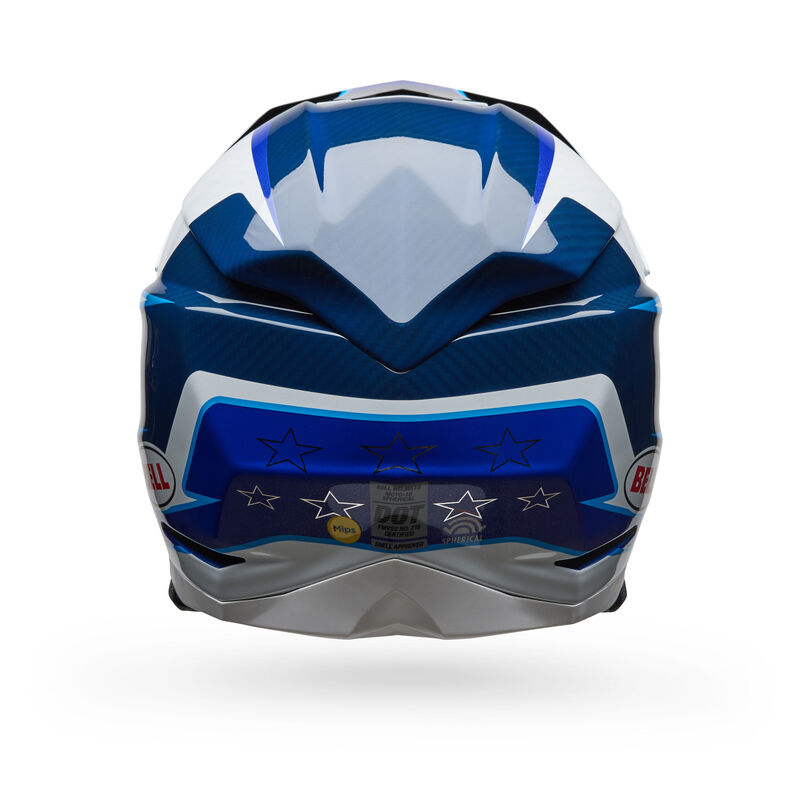 Moto-10 Spherical
