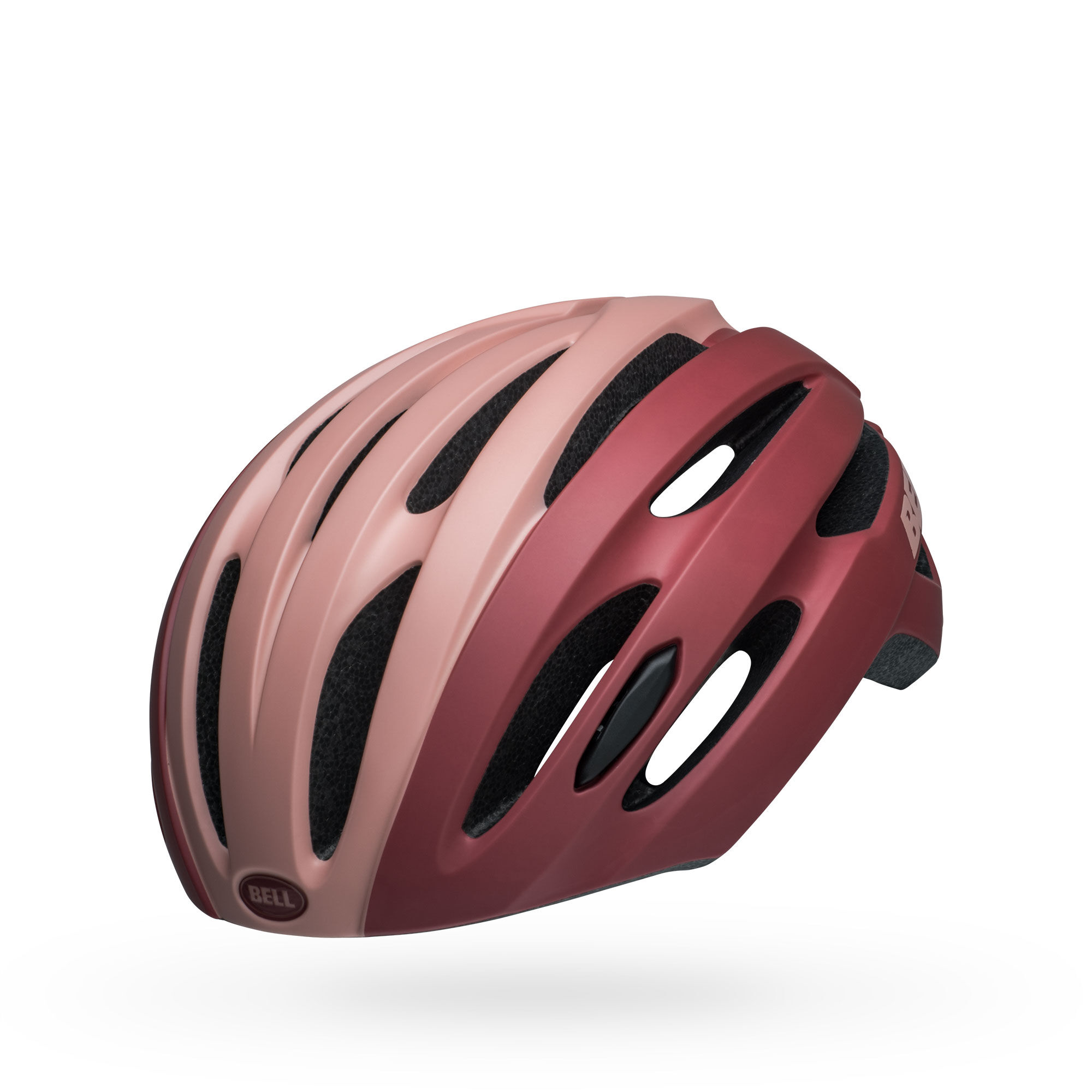 Bell strut hot sale women's bike helmet