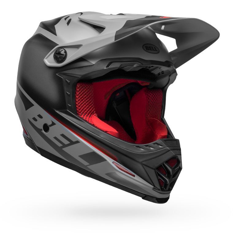 Bell full 9 carbon store