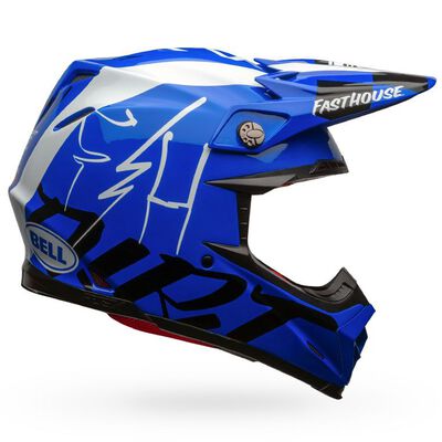 All Motorcycle Helmets Bell Helmets