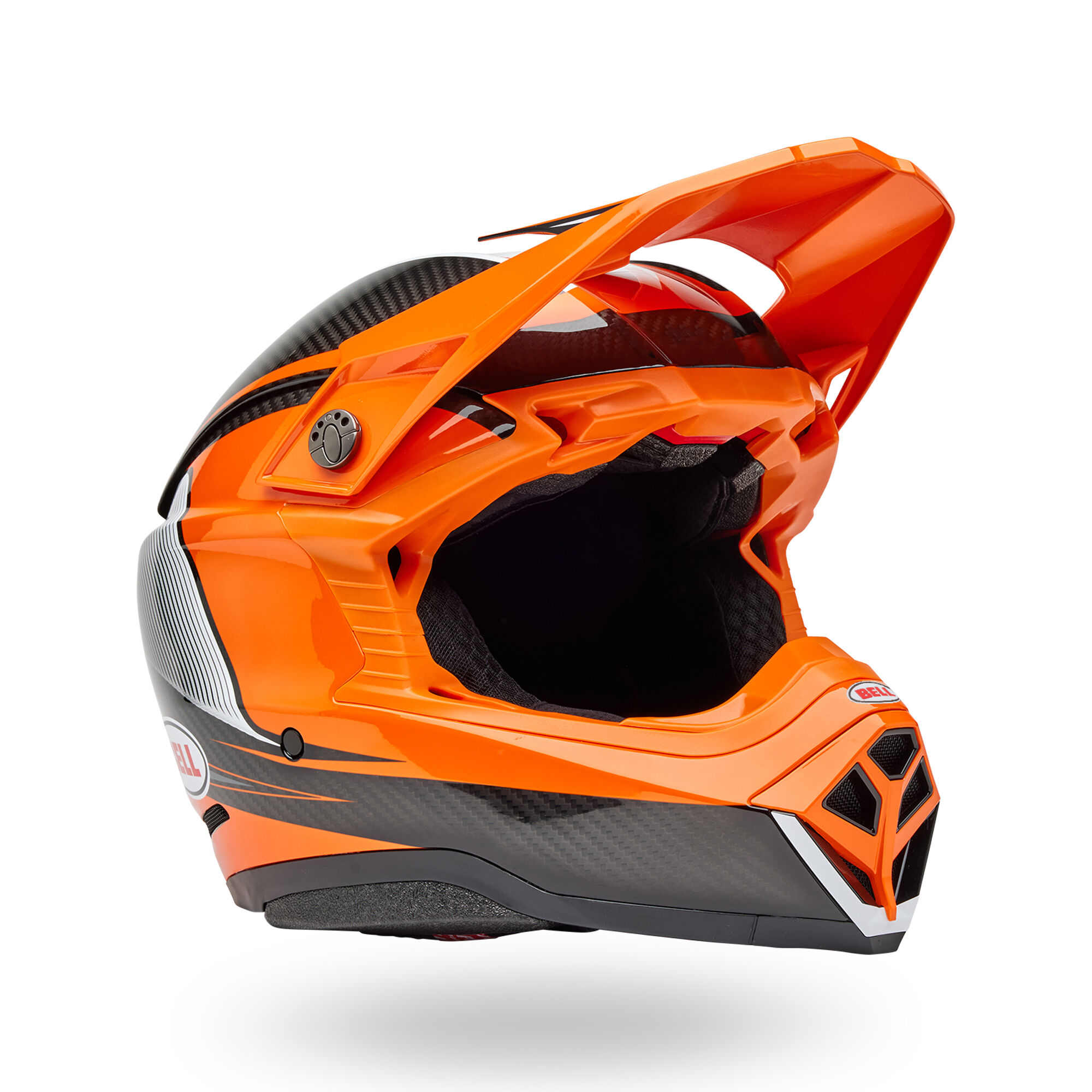 Moto-10 Spherical | Bell Helmets