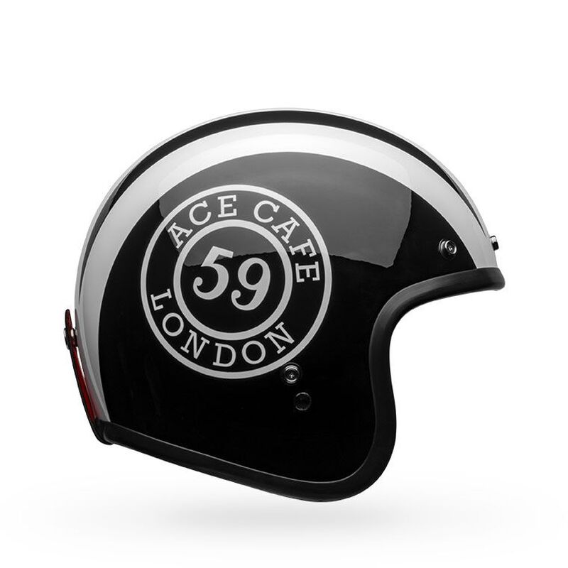 Bell Custom 500 Helmet Size