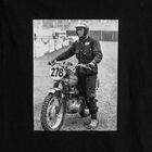 Steve McQueen Believe Short Sleeve T-Shirt