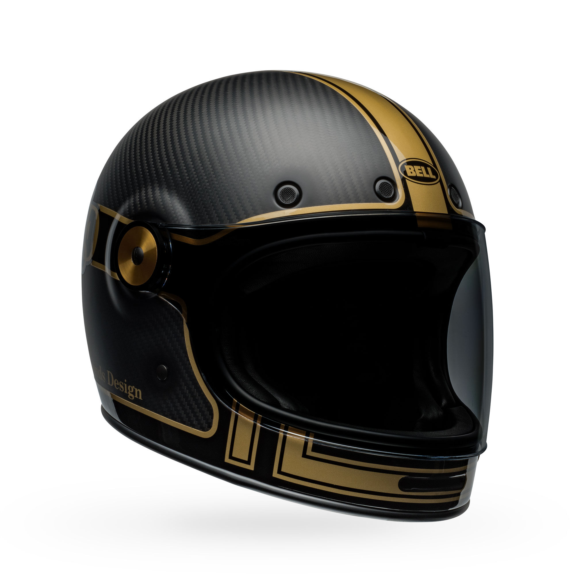 Bullitt Carbon | Bell Helmets