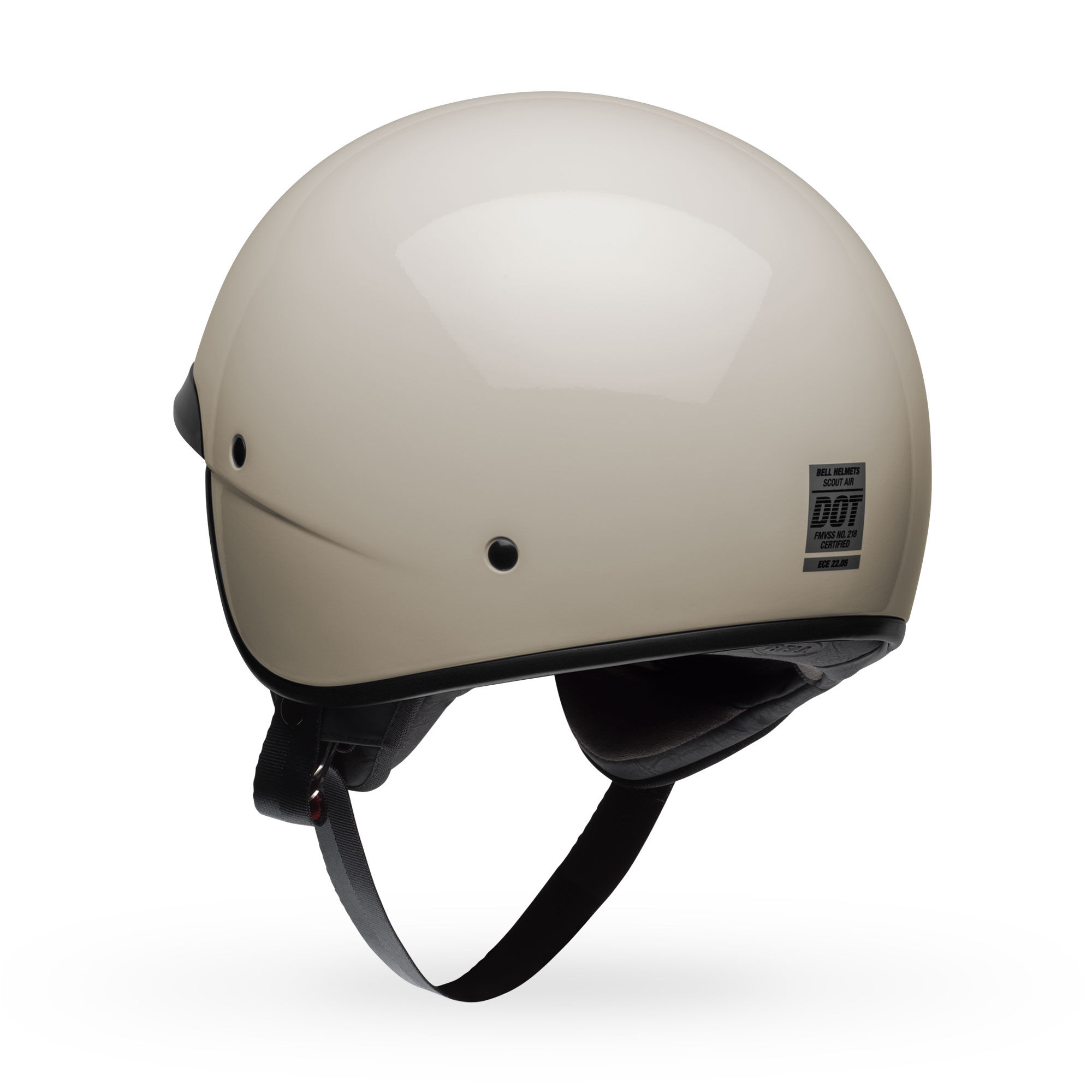Scout Air | Bell Helmets