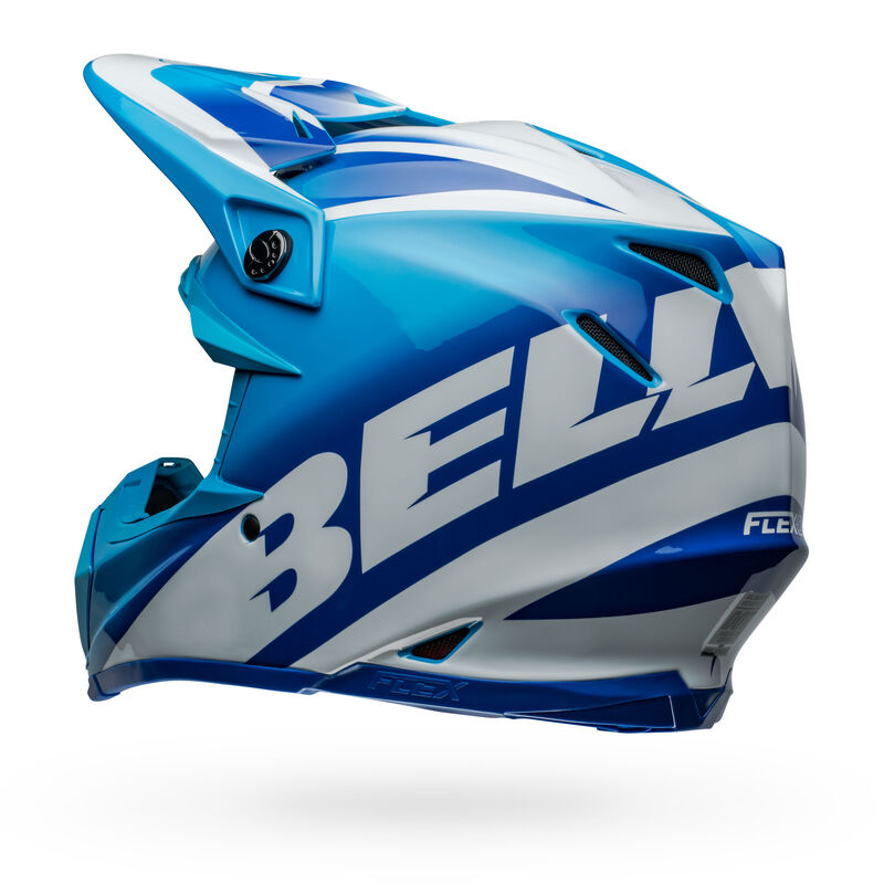 Moto-9S Flex
