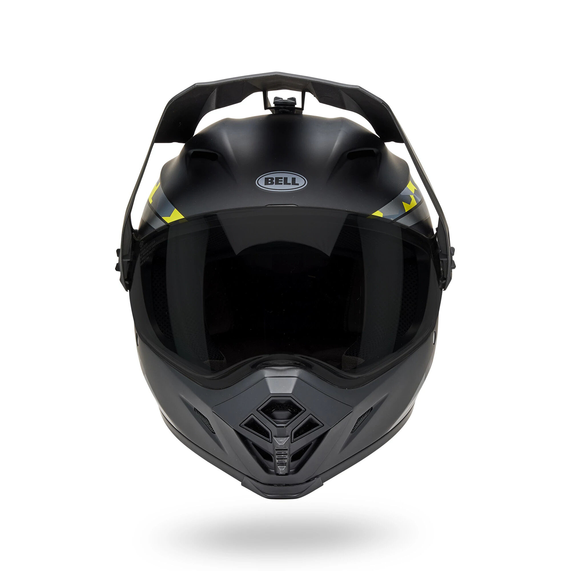 MX-9 Adventure Mips | Bell Helmets