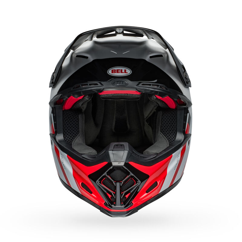 Moto-9S Flex