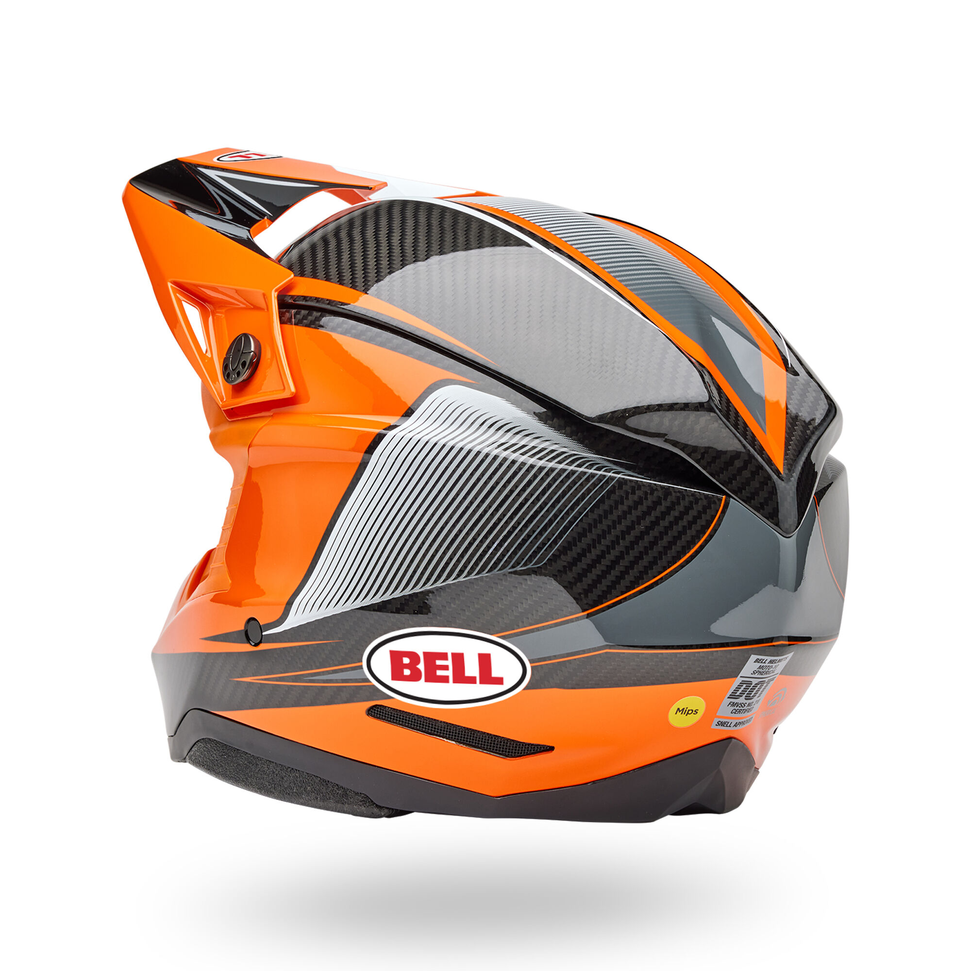 Moto-10 Spherical | Bell Helmets