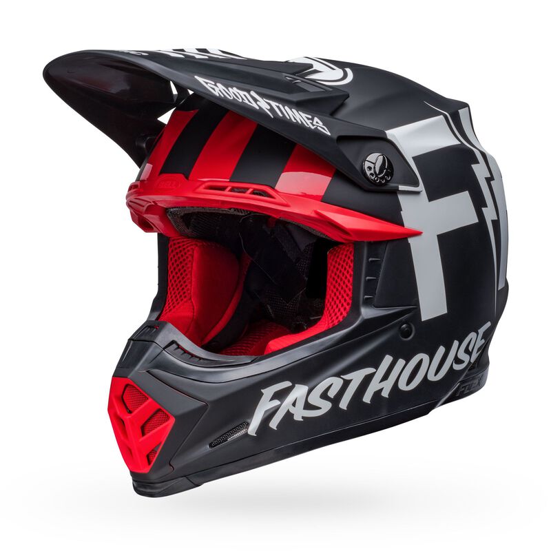 Moto-9S Flex