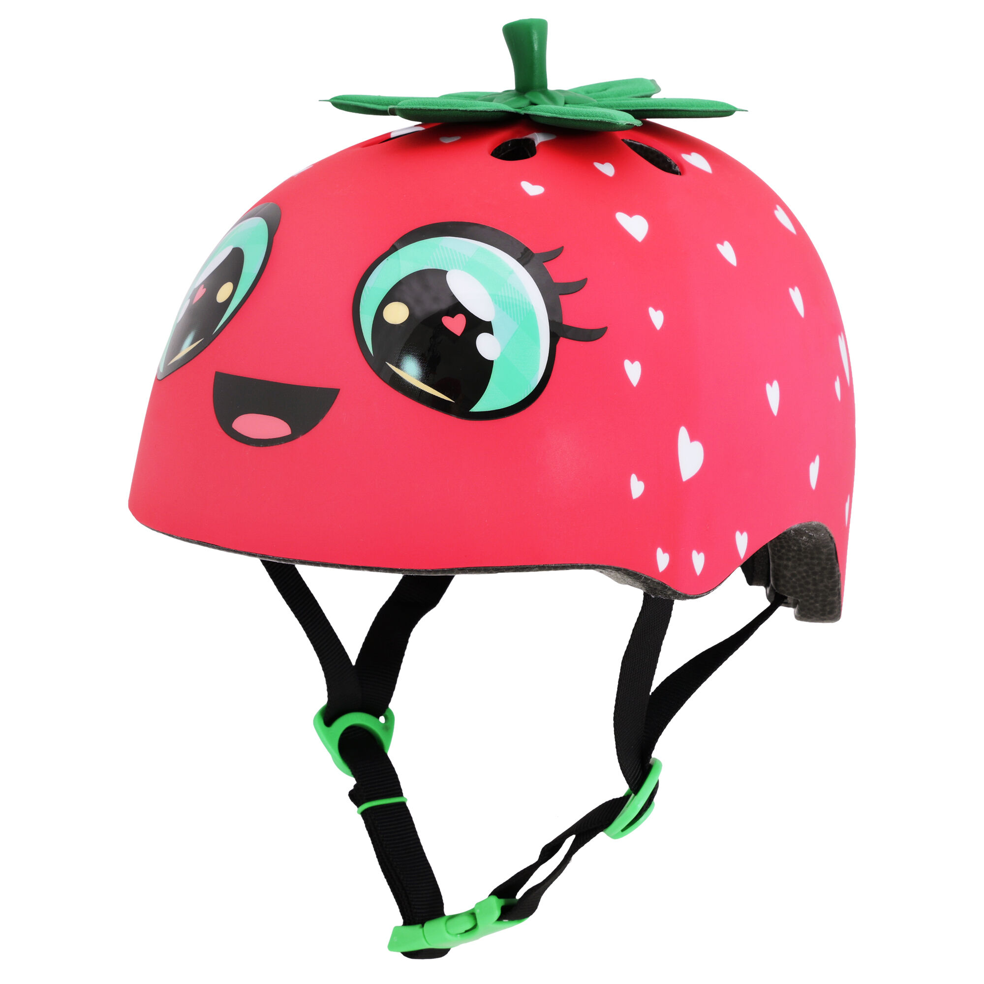 Strawbaby