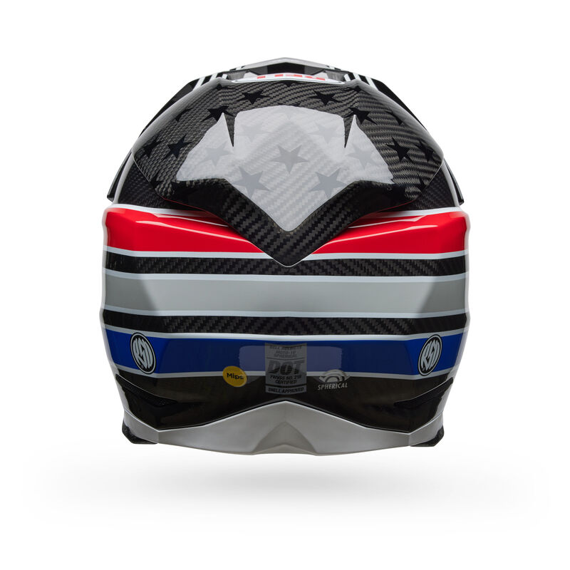 Moto-10 Spherical