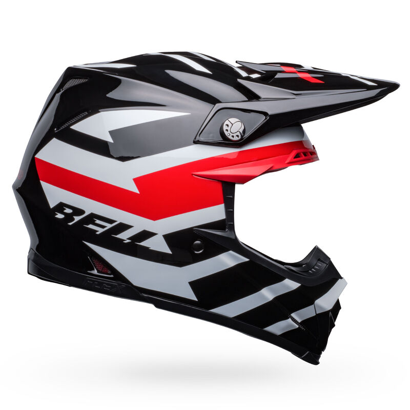 Moto-9S Flex