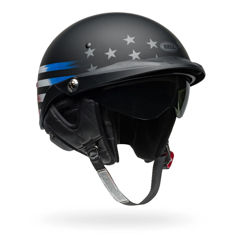 Pit Boss | Bell Helmets | Flex Caps
