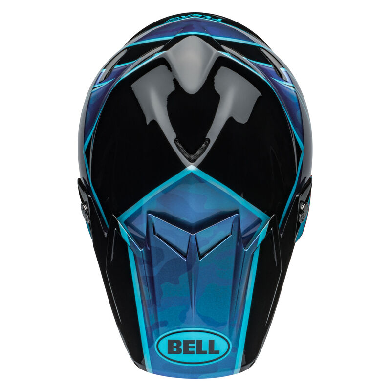 Moto-9S Flex