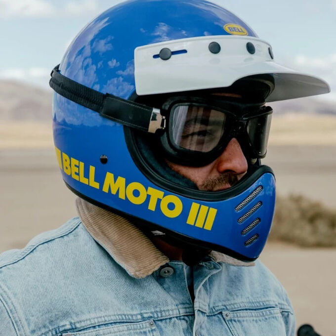 Moto-3 Specs