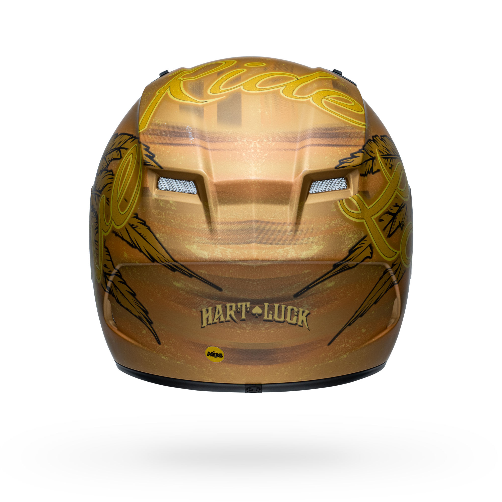 Qualifier DLX Mips | Bell Helmets