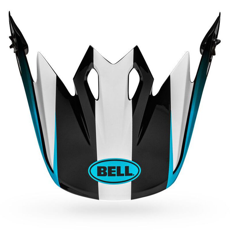 MX-9 Visor