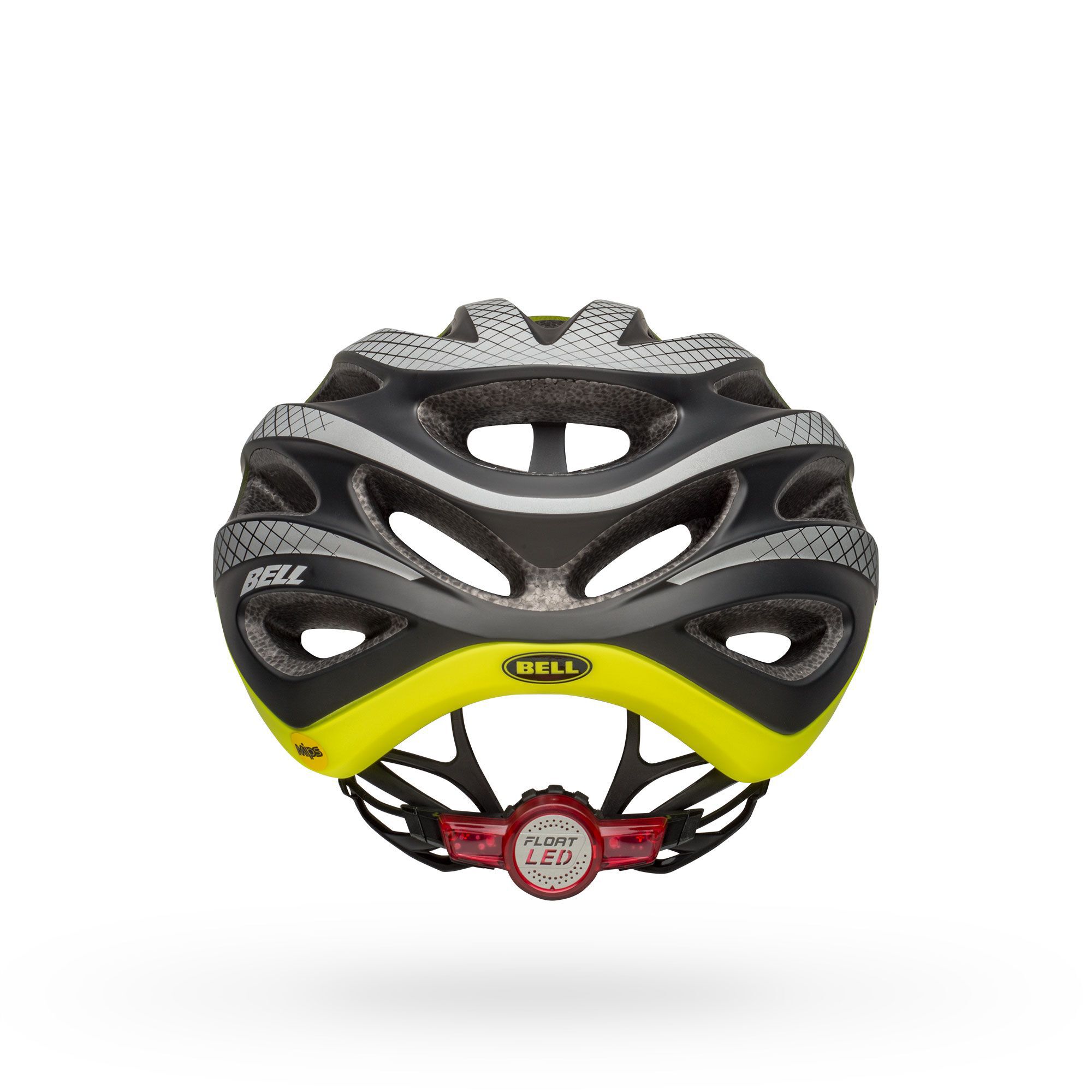 Formula LED Mips Ghost Bell Helmets
