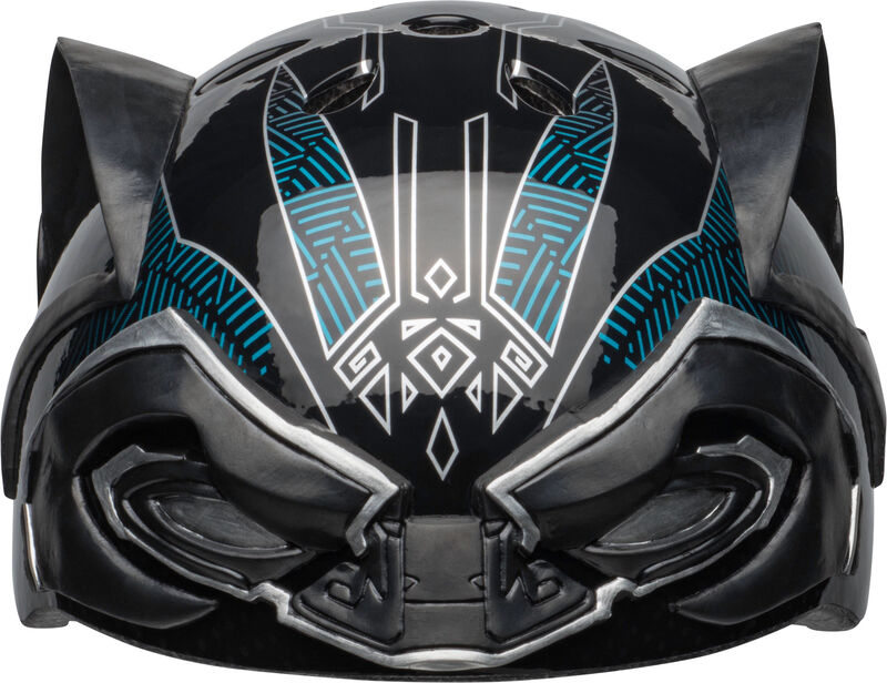 Black Panther Helmet