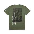 Steve McQueen Riverside Short Sleeve T-Shirt