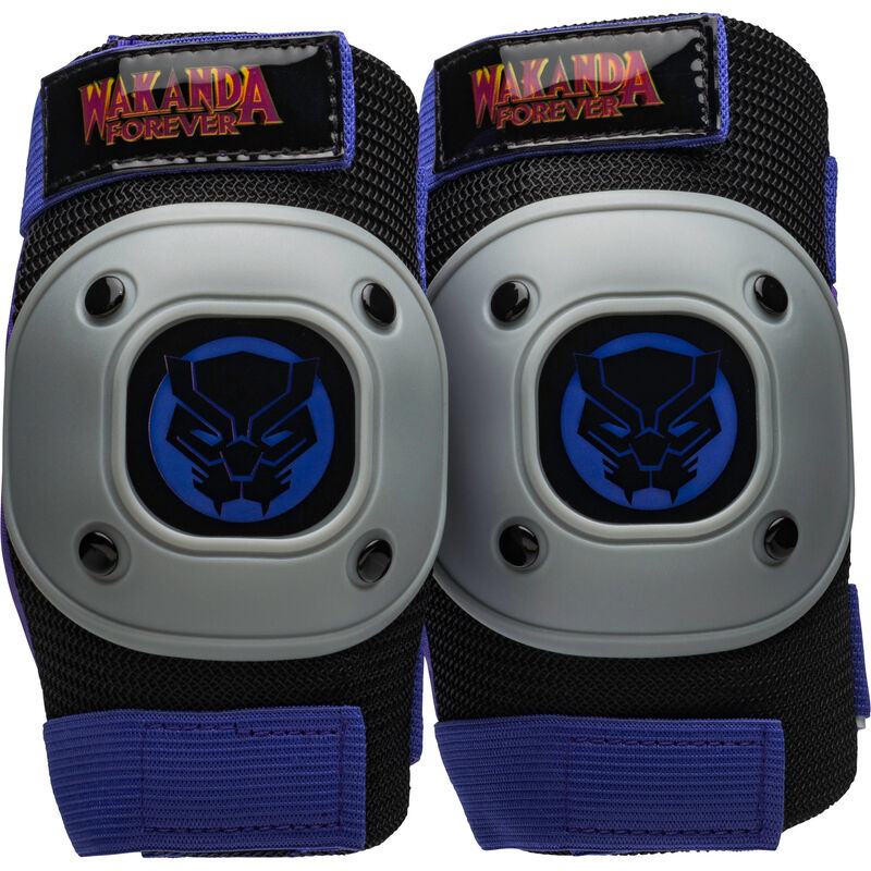 Black Panther Pad Set