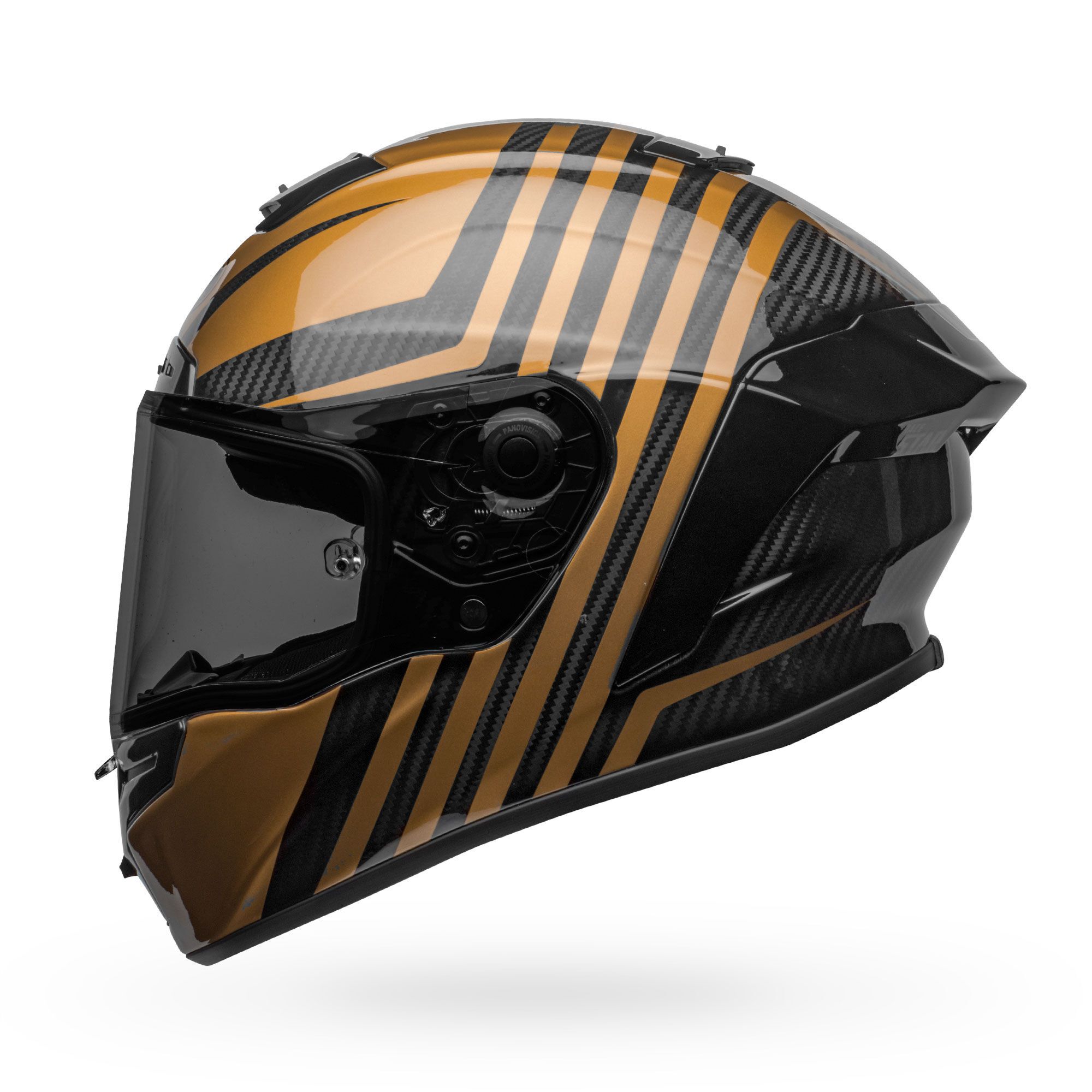 Bell race star dlx flex