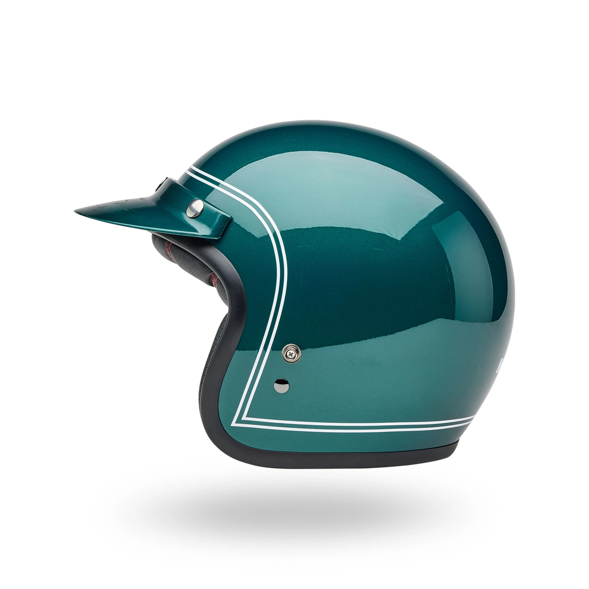 Maverick　BELL CUSTOM 500 ヘルメットMサイズ Custom 500 | Bell Helmets
