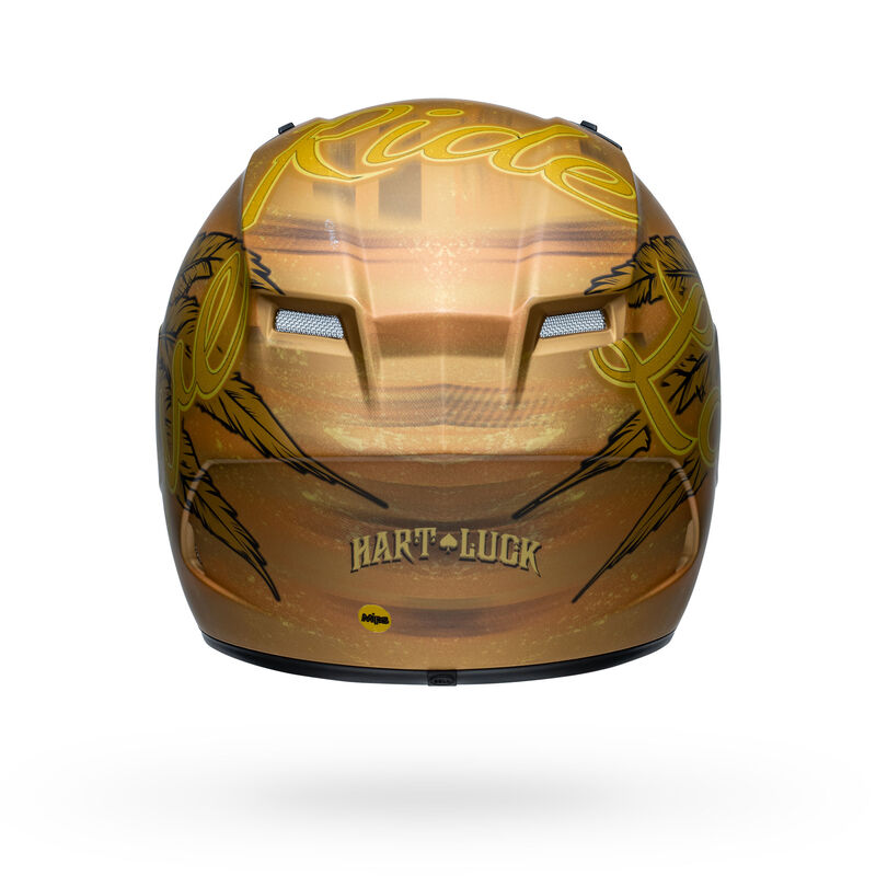 Qualifier DLX Mips