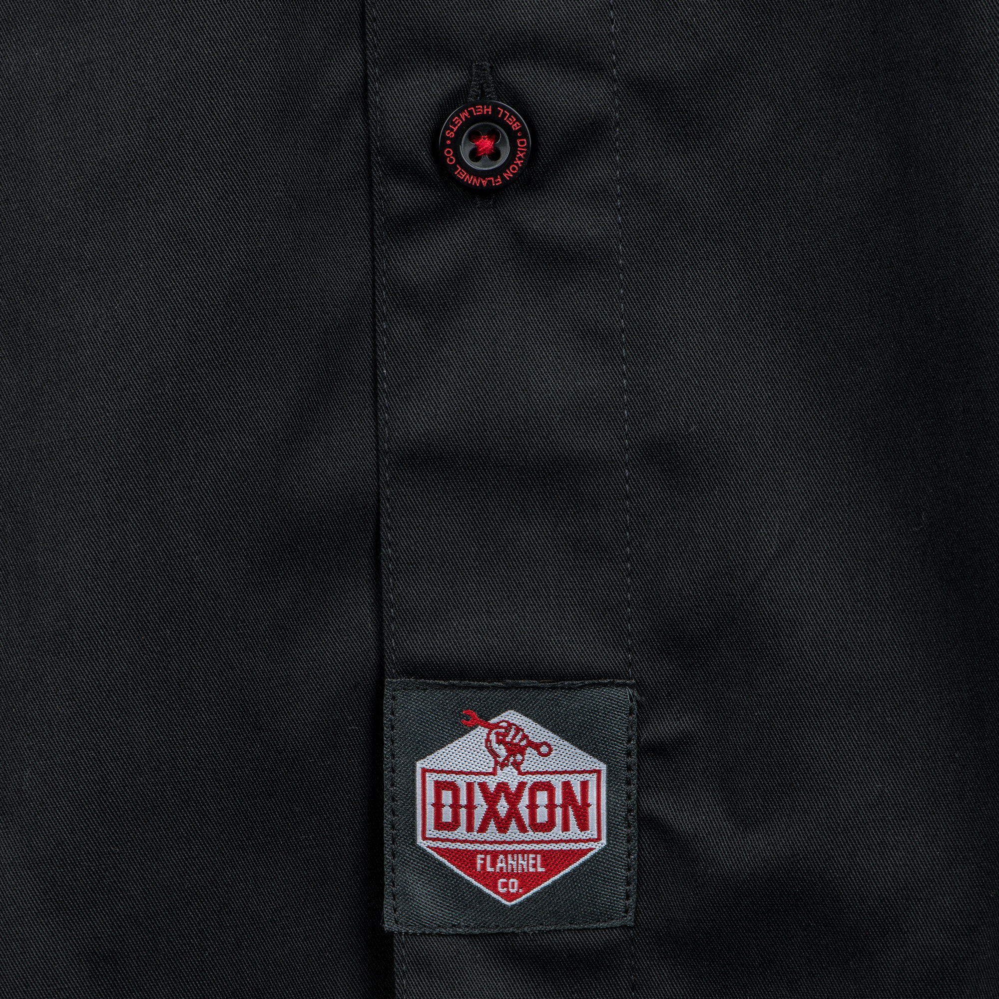 Bell Dixxon Work Shirt