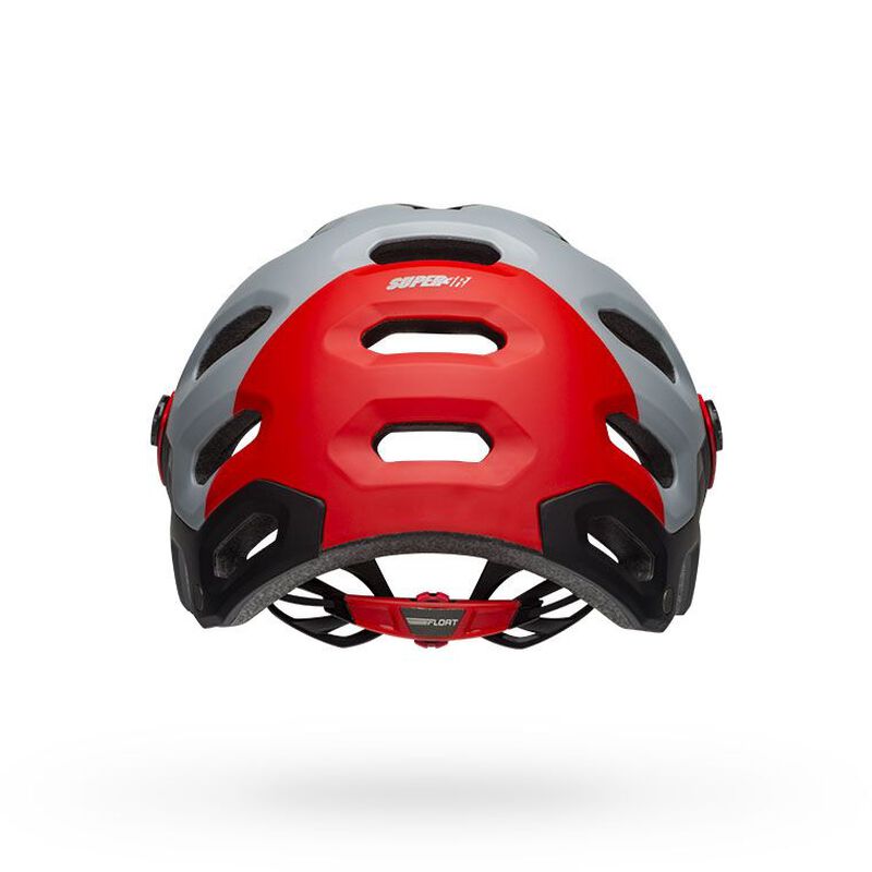 Super 3r Mips Bell Helmets