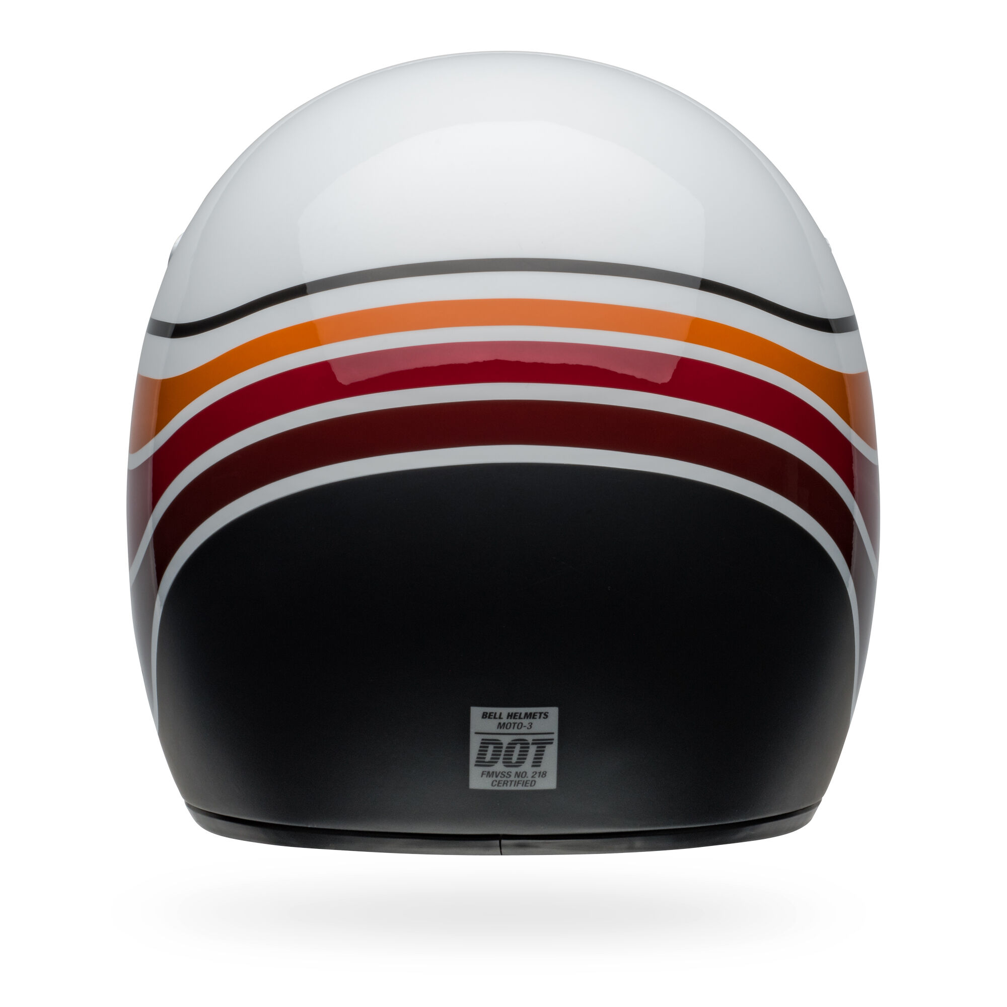 Bell moto 2025 3 rsd